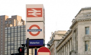New PA system keeps Waterloo passengers on the move