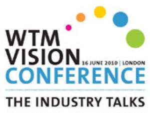 WTM Vision Conference - High Calibre Speakers Confirmed