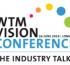 WTM Vision Conference - High Calibre Speakers Confirmed