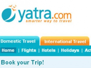 Yatra.com appoints Raja Natesan as the Chief Operating Officer