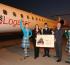 Loganair launches London Stansted-Derry route