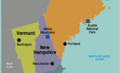 New England gets $82.7m for high-speed rail project