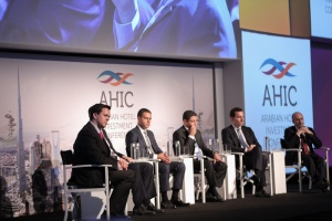 AHIC 2015: Colliers warns of challenges ahead