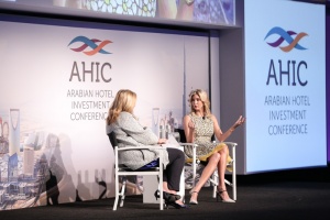 AHIC 2015: Technology key to hospitality future says Trump