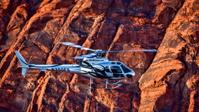 Breaking Travel News investigates: Grand Canyon helicopter tours out of Las Vegas