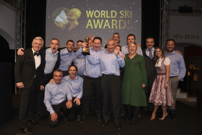 Sixth annual World Ski Awards issues call for entries