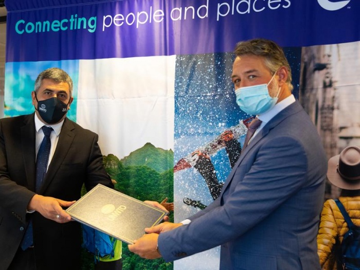 UNWTO signs Expedia partnership to drive tourism recovery