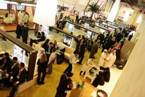 Arabian Travel Market expands 7% on last year