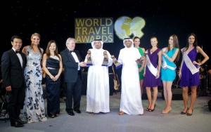 Abu Dhabi Tourism Authority scoops four major honours at World Travel Awards