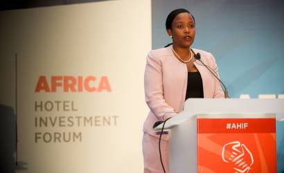 AHIF 2018: Marriott accelerates expansion plans across Africa