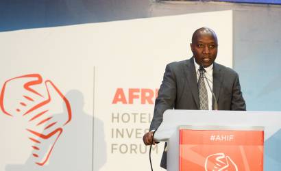 Kenya unveils tourism promotion plans as AHIF heads to Nairobi