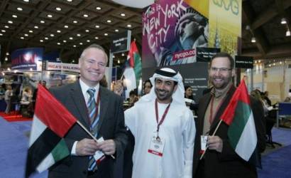 Abu Dhabi makes flying start in US debut