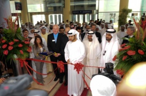 ATM 2011: HH Sheikh Maktoum opens the show