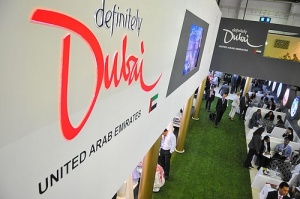 Dubai opens tourism office in South America