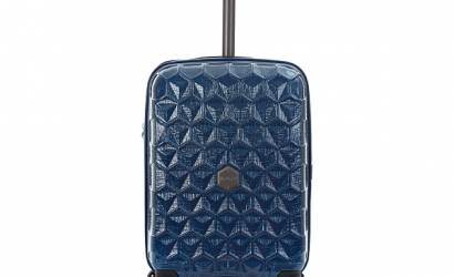 Antler brings Atom suitcase to market in UK