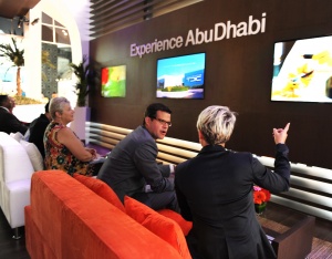 Routes 2012: Abu Dhabi Tourism & Culture Authority establishes dedicated industry development commit