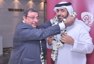 Abu Dhabi tourism opens India office