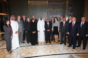 Abu Dhabi reconfigures Industry Development Committee