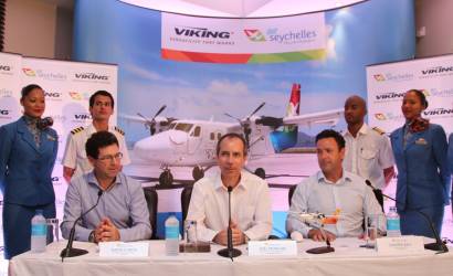 Air Seychelles places new aircraft order with Viking