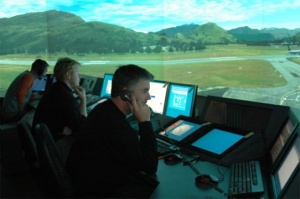 US air traffic control boss quits over sleeping controllers