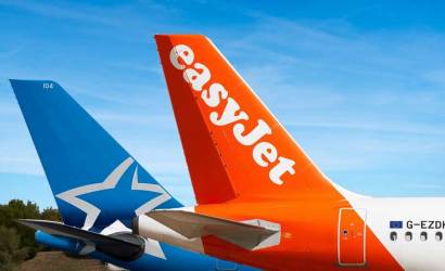 Air Transat joins Worldwide by easyJet