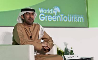 Emirati youth urged toward hospitality careers at World Green Tourism