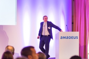Amadeus Rail Forum 2014: Ever closer union?