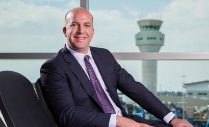O’Brian to head Airports Council International in Latin America
