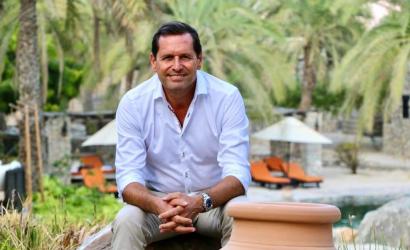 Spearman takes over at Six Senses Zighy Bay