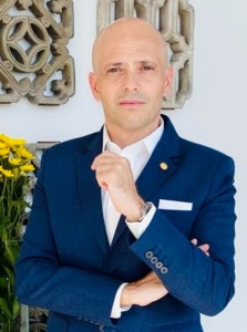 BTN interview: Antonino Cardillo, general manager, the Oberoi Beach Resort, Al Zorah