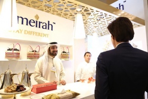Arabian Travel Market welcomes 28,000 delegates