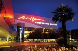 WTTC Summit 2011 – inside Aria Resort & Casino Las Vegas