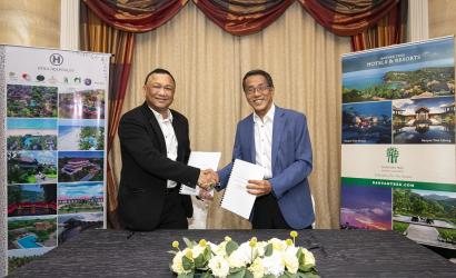 Banyan Tree eyes Myanmar expansion with new joint venture