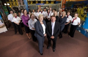 Barrhead Travel to double workforce