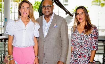 Jamaica minister welcomes Grupo Piñero Caribbean investment