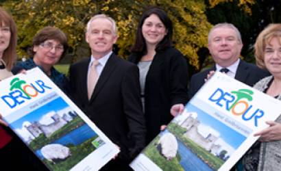 Boyne Valley on the map for largest German tour operator