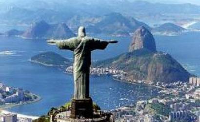 Brazil is leading the travel and tourism economy in Latin America