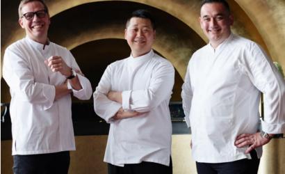 Jumeirah Group welcomes three new celebrity chefs to Burj al Arab