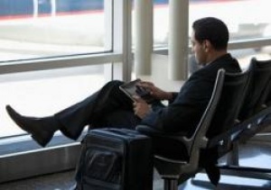 Business travelers have power over corporate policy