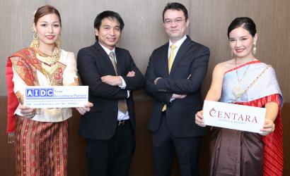 Centara Hotels signs for three new properties in Laos