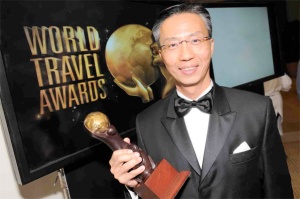 Frasers takes inaugural serviced apartments title at World Travel Awards