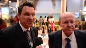 Breaking Travel News interview: Claus Steiner, cluster general manager, Hilton Seychelles Hotels