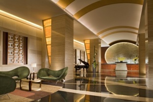 China luxury hospitality spotlight