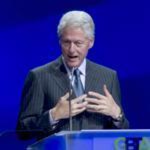 Clinton closes 2012 GBTA Convention in Boston