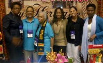 Trinidad and Tobago to host Travel Professionals of Color Conference in 2013