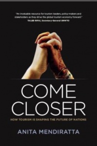 Newly released e-version tourism book “Come Closer” offers additional chapters
