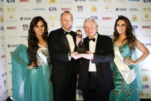 Conrad Macao wins eco-title at World Travel Awards