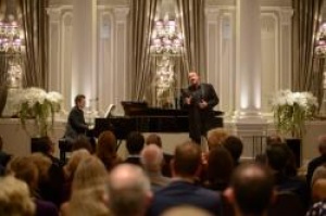 Corinthia Hotels hosts musical evening  in celebration of 50th anniversary