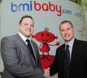 bmibaby launches low-cost package holiday service