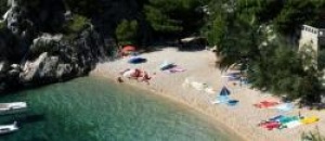 Exceptional results for Croatian tourism in the first half of 2012